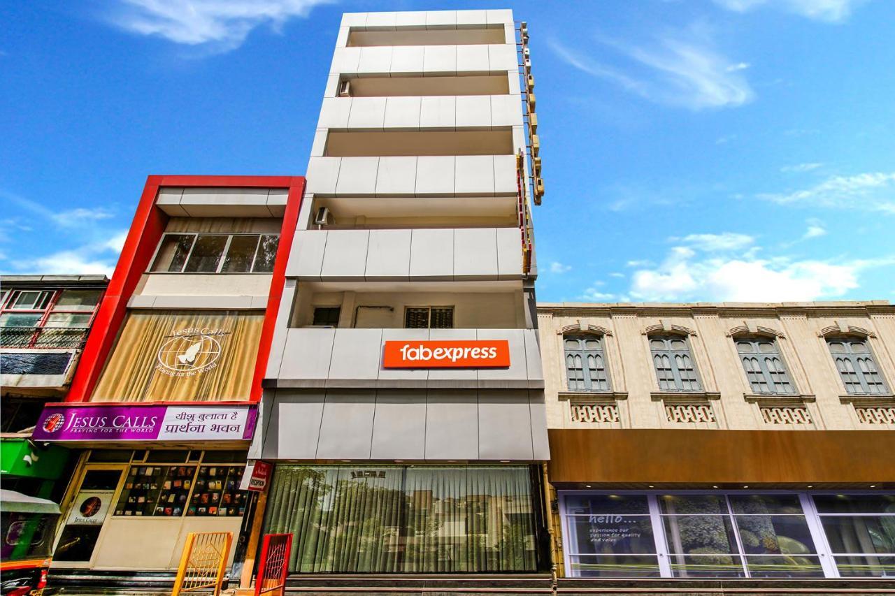 ホテルMukesh Residency プネ エクステリア 写真